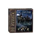 USAopoly Pussel: World of Harry Potter 550 Bitar