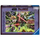 Ravensburger Pussel: Star Wars Villainous Asajj Ventress 1000 Bitar