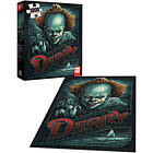 USAopoly Palapelit: IT Chapter Two Return to Derry 1000 Palaa