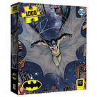 USAopoly Pussel: Batman I Am The Night 1000 Bitar