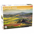 Tactic Pussel: Italian Countryside 1000 bitar