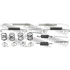 Febest Tillbehörssats, bromsbackar 0804-S10XR-KIT