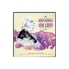 Jon Lord Tribute Celebrating Jon Lord, The Rock Legend, Vol.2 LP