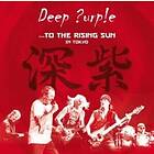 Deep Purple To The Rising Sun In Tokyo LP