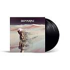 Deep Purple Whoosh ! LP