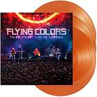 Flying Colors Third Stage: Live In London LP