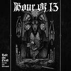 Hour Of 13 Salt The Dead: Rare And Unreleased LP