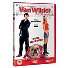 Van Wilder (UK) (DVD)