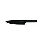 Stelton Pure Black Kokkekniv 21cm