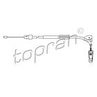Topran Vajer, parkeringsbroms 407 781