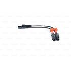 Bosch Tändkabelsats 0 986 356 311