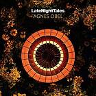 Agnes Obel Late Night Tales: Agnes Obel LP