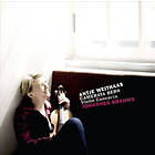 Antje Weithaas Violin Concerto LP