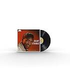 Sam Cooke Sam Cooke LP