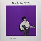 Jon Batiste WE ARE: Roots & Traditions LP