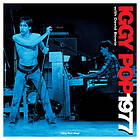 Iggy Pop 1977 LP