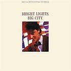 OST Bright Lights, Big City LP