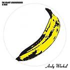 The Velvet Underground Andy Warhol LP