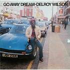 Delroy Wilson Go Away Dream LP