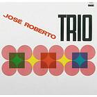 José Roberto Bertrami José Roberto Trio LP