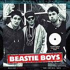Beastie Boys Make Some Noise, Bboys! Instrumentals LP
