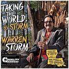 Warren Storm Taking the World by Storm LP