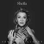 Sheila Venue D’ailleurs LP