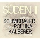 Pippo Pollina Süden 2 LP