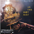 Emerson, Lake & Palmer In The Hot Seat LP