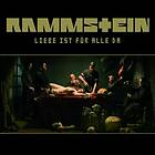 Rammstein Liebe Ist Für Alle Da LP