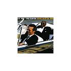 B. B. King & Eric Clapton Riding With The King LP