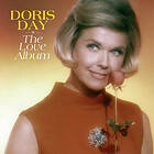 Doris Day The Love Album LP