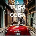Preservation Hall Jazz Band A Tuba To Cuba LP