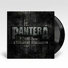 Pantera 1990-2000: A Decade Of Domination LP