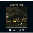 Christy Moore Ride On LP