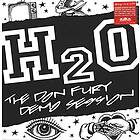 H2O The Don Fury Demo Session LP