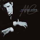 Michael Bublé Call Me Irresponsible LP