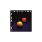 Paul McCartney and Wings Venus And Mars LP