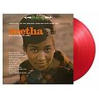 Aretha Franklin Aretha LP