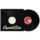 Black Pumas Capitol Cuts LP