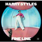 Harry Styles Fine Line Limited Edition LP
