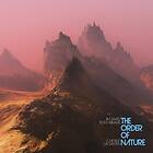 Jim James The Order of Nature LP
