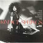 Kandace Springs The Women Who Raised Me LP