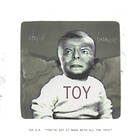 David Bowie Toy E.P. LP