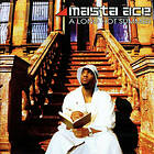 Masta Ace A Long Hot Summer LP