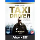 Taxi Driver (UK) (Blu-ray)