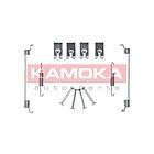 Kamoka Tillbehörssats, bromsbackar 1070063
