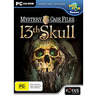 Mystery Case Files: 13th Skull (PC)