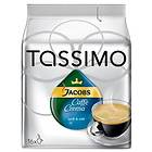 Jacobs Tassimo Caffè Crema Mild Tassimo 16st (kapslar)