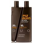 Piz Buin In Sun Lotion SPF10/20 300ml